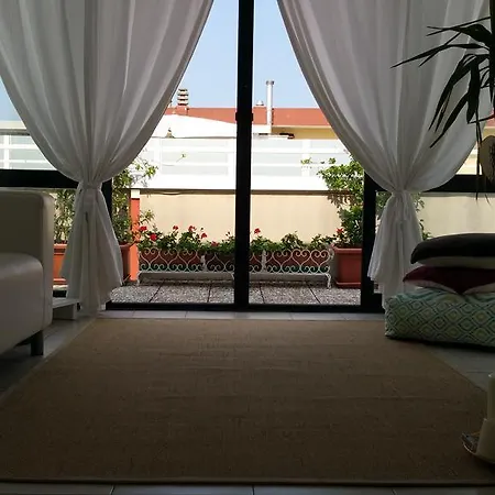 Cristina' S Flat Apartment *