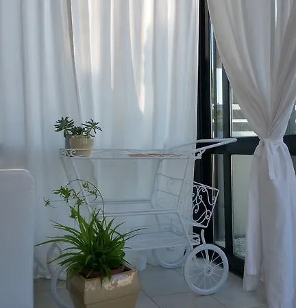 Cristina' S Flat 公寓 米萨诺阿德里亚蒂科