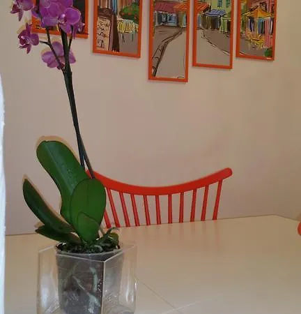 Cristina' S Flat * 米萨诺阿德里亚蒂科