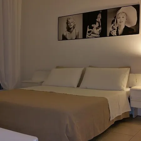 公寓 Cristina' S Flat *