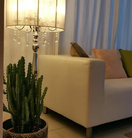 Cristina' S Flat 米萨诺阿德里亚蒂科