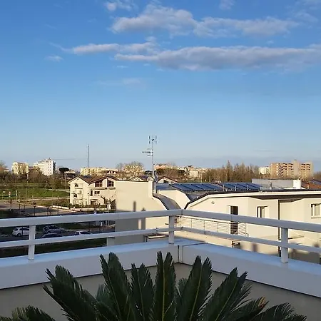 Cristina' S Flat 公寓 *