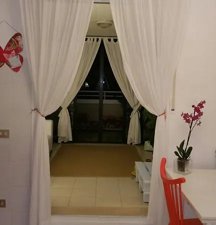 Cristina' S Flat *
