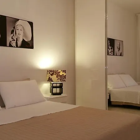 Cristina' S Flat 公寓 *