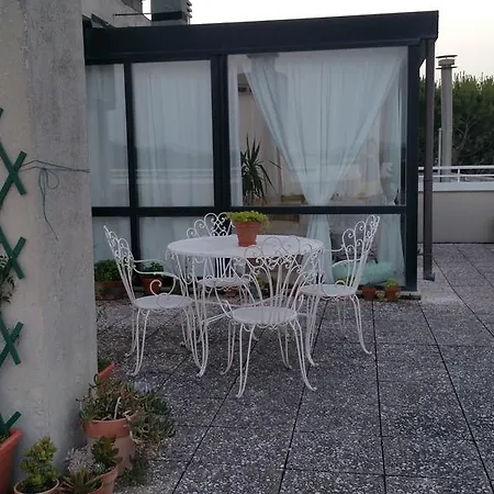 Cristina' S Flat * 米萨诺阿德里亚蒂科