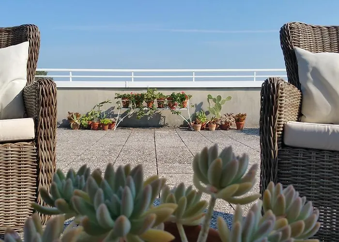 Apartamento Cristina' S Flat Misano Adriatico