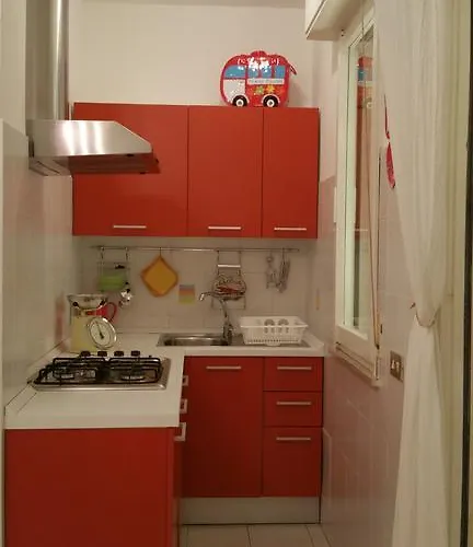 Cristina' S Flat Misano Adriatico