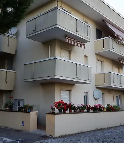 Cristina' S Flat * Misano Adriatico