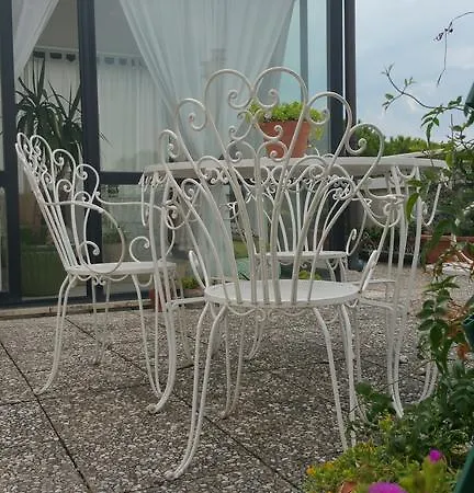 Apartman Cristina' S Flat Misano Adriatico