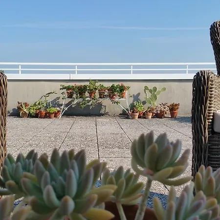 Διαμέρισμα Cristina' S Flat Misano Adriatico