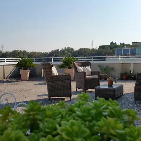 Cristina' S Flat Διαμέρισμα *