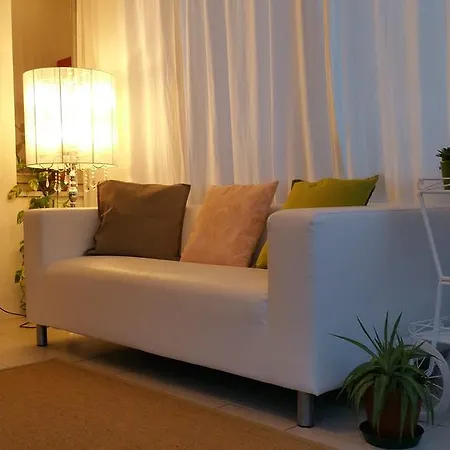 Cristina' S Flat Мизано-Адриатико