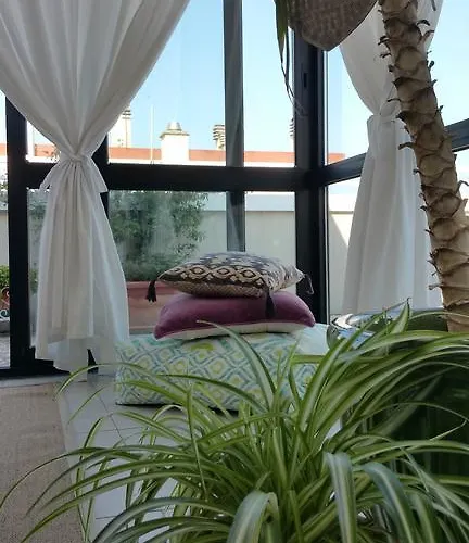 Апартаменты Cristina' S Flat Мизано-Адриатико