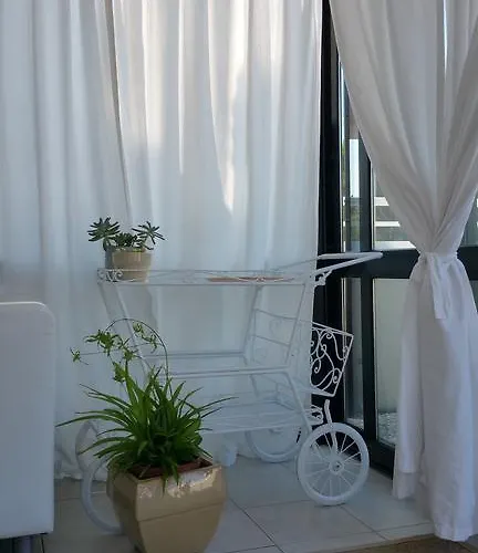 Cristina' S Flat Апартаменты Мизано-Адриатико