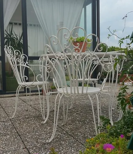 Апартаменты Cristina' S Flat Мизано-Адриатико