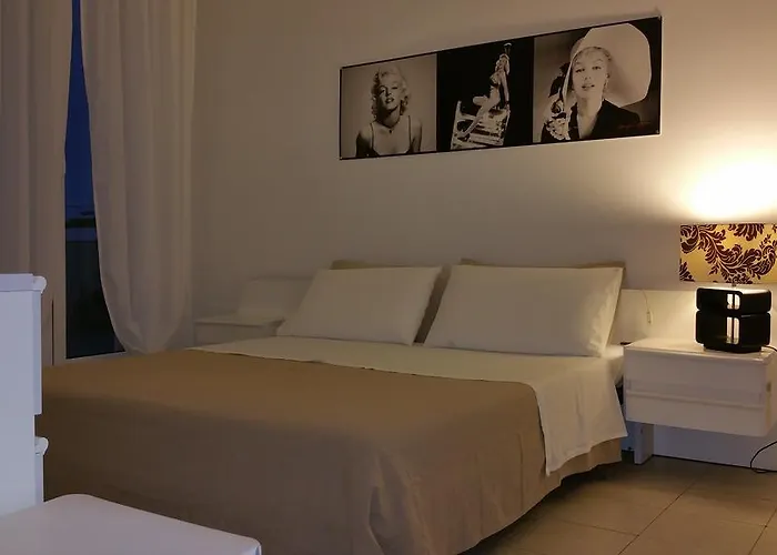 Apartman Cristina' S Flat *