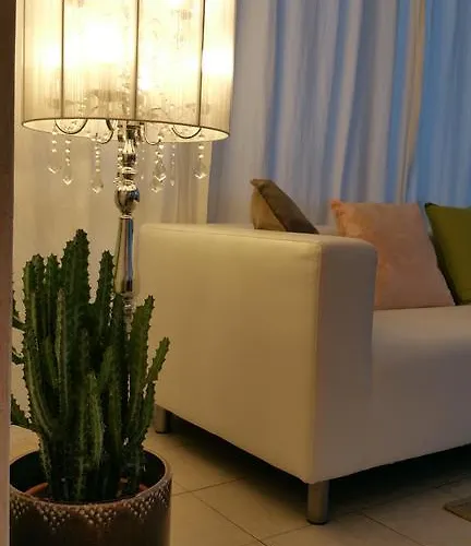 Cristina' S Flat Мизано-Адриатико