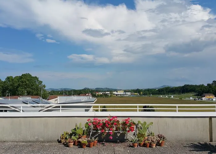 Cristina' S Flat شقة *