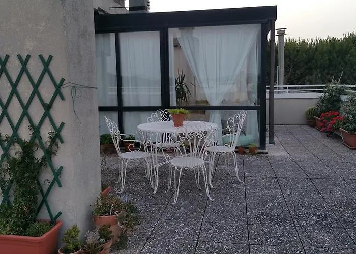 Cristina' S Flat * ميسانو ادرياتيكو